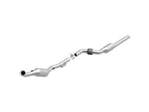 ES#2974874 - 454041 - Magnaflow Exhaust - Magnaflow - Mercedes Benz