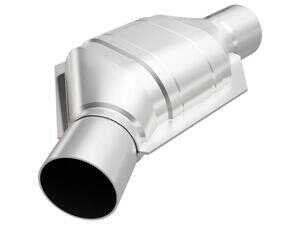 ES#2974877 - 454175 - Magnaflow Exhaust - Magnaflow - Mercedes Benz