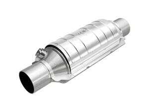 ES#2974956 - 456035 - Magnaflow Exhaust - Magnaflow - Volkswagen