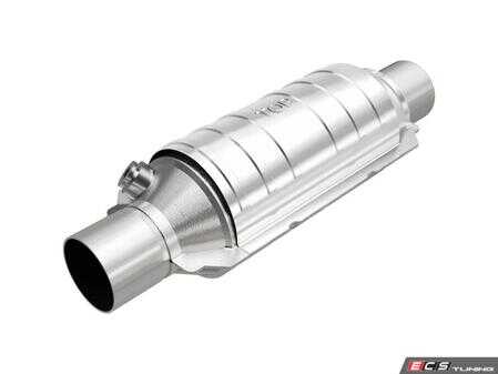 ES#2974956 - 456035 - Magnaflow Exhaust - Magnaflow - Volkswagen