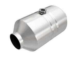 ES#2974971 - 456055 - Magnaflow Exhaust - Magnaflow - Volkswagen