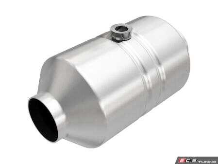ES#2974971 - 456055 - Magnaflow Exhaust - Magnaflow - Volkswagen