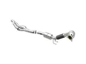 ES#2617604 - 49715 - DF Converter; Conv DF AUDI TT- 2008 4 2.0L OEM - Magnaflow - Audi