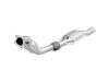 ES#2975092 - 49743 - Magnaflow Exhaust - Magnaflow - Audi