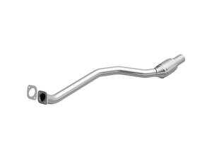 ES#2615210 - 49781 - Direct-Fit Catalytic Converter - Rear Left - Keep your emissions in check - Magnaflow - BMW