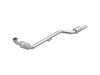 ES#2975094 - 49806 - Magnaflow Exhaust - Magnaflow - Mercedes Benz