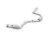ES#2975100 - 49863 - Magnaflow Exhaust - Magnaflow - Mercedes Benz