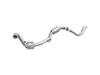ES#2975101 - 49864 - Magnaflow Exhaust - Magnaflow - Mercedes Benz
