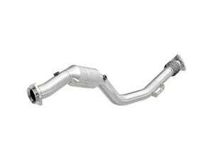 ES#2975106 - 49876 - Magnaflow Exhaust - Magnaflow - Volkswagen