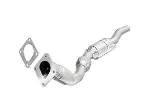 ES#2975107 - 49893 - Magnaflow Exhaust - Magnaflow - Audi