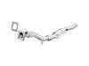 ES#2975108 - 49894 - Magnaflow Exhaust - Magnaflow - Audi