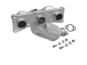 ES#2975131 - 50291 - Magnaflow Exhaust - Magnaflow - BMW