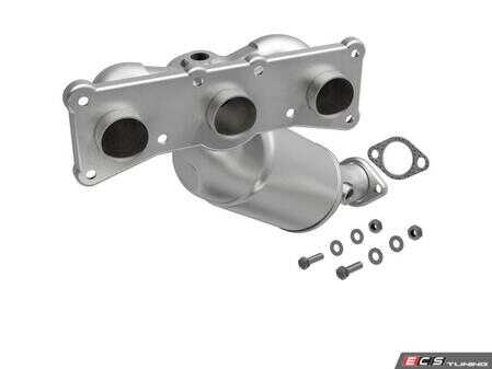 ES#2975131 - 50291 - Magnaflow Exhaust - Magnaflow - BMW
