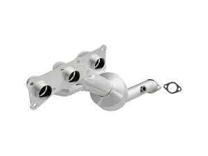 ES#2975140 - 50440 - Magnaflow Exhaust - Magnaflow - BMW