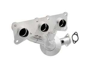 ES#2975141 - 50441 - Magnaflow Exhaust - Magnaflow - BMW