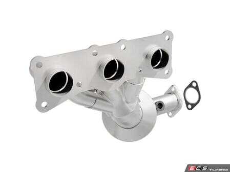 ES#2975141 - 50441 - Magnaflow Exhaust - Magnaflow - BMW
