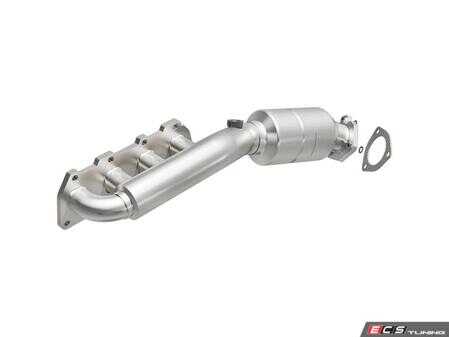 ES#2975149 - 50799 - Magnaflow Exhaust - Magnaflow - Volkswagen