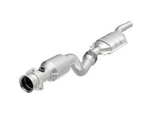ES#2975161 - 51095 - Magnaflow Exhaust - Magnaflow - Audi