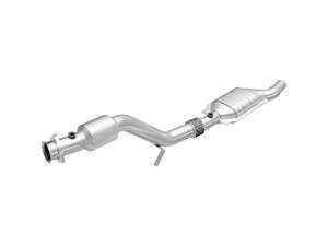 ES#2975162 - 51099 - Magnaflow Exhaust - Magnaflow - Audi