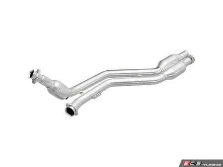ES#2975164 - 51118 - Magnaflow Exhaust - Magnaflow - Mercedes Benz