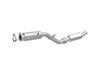 ES#2975165 - 51119 - Magnaflow Exhaust - Magnaflow - Audi