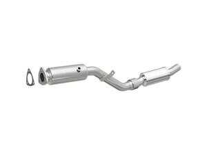 ES#2975165 - 51119 - Magnaflow Exhaust - Magnaflow - Audi