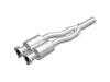 ES#2975166 - 51123 - Magnaflow Exhaust - Magnaflow - Audi