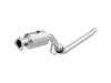 ES#2975167 - 51124 - Magnaflow Exhaust - Magnaflow - Audi