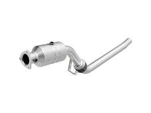 ES#2975167 - 51124 - Magnaflow Exhaust - Magnaflow - Audi