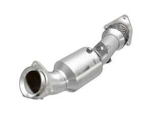 ES#2975168 - 51129 - Magnaflow Exhaust - Magnaflow - Volkswagen