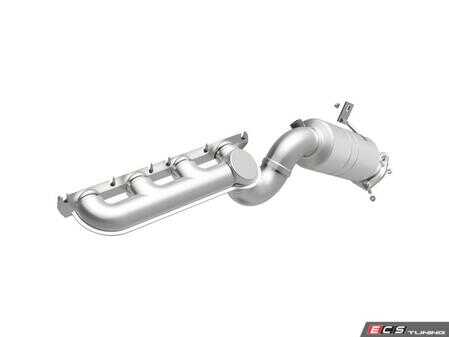 ES#2975170 - 51138 - Magnaflow Exhaust - Magnaflow - Audi