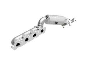 ES#2975171 - 51143 - Magnaflow Exhaust - Magnaflow - Audi