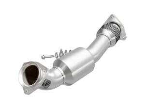 ES#2975173 - 51152 - Magnaflow Exhaust - Magnaflow - Volkswagen