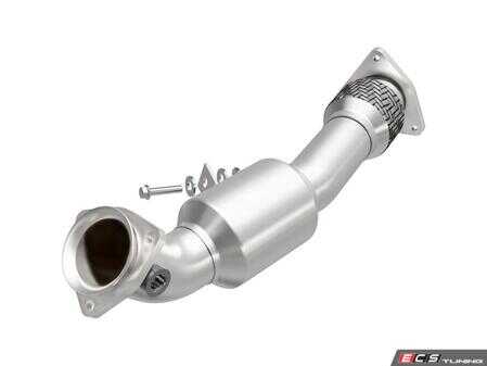 ES#2975173 - 51152 - Magnaflow Exhaust - Magnaflow - Volkswagen