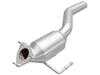 ES#2975174 - 51154 - Magnaflow Exhaust - Magnaflow - Volkswagen