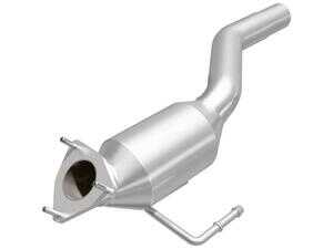 ES#2975174 - 51154 - Magnaflow Exhaust - Magnaflow - Volkswagen