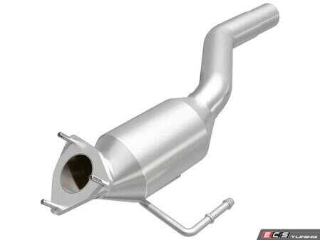 ES#2975174 - 51154 - Magnaflow Exhaust - Magnaflow - Volkswagen