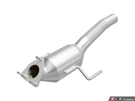 ES#2975175 - 51156 - Magnaflow Exhaust - Magnaflow - Volkswagen