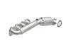 ES#2975176 - 51197 - Magnaflow Exhaust - Magnaflow - Volkswagen