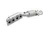 ES#2975177 - 51213 - Magnaflow Exhaust - Magnaflow - Volkswagen