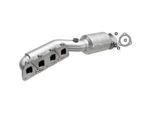 ES#2975177 - 51213 - Magnaflow Exhaust - Magnaflow - Volkswagen