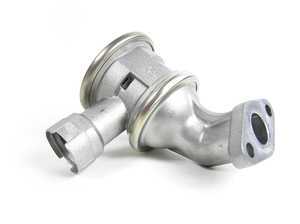 ES#26818 - 11727553066 - Air Pump Control Valve (EGR) - Used for the control of the mixture of fuel & air  - Genuine BMW - BMW