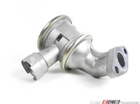 ES#26818 - 11727553066 - Air Pump Control Valve (EGR) - Used for the control of the mixture of fuel & air  - Genuine BMW - BMW