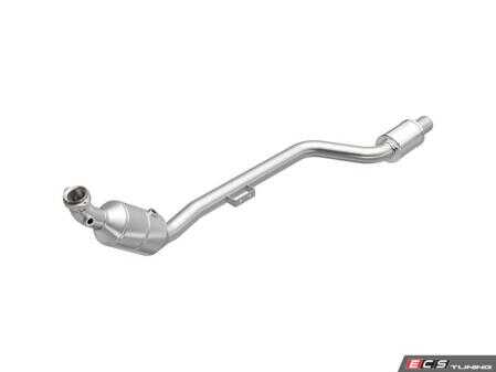 ES#2975188 - 51265 - Magnaflow Exhaust - Magnaflow - Mercedes Benz