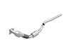 ES#2975209 - 51361 - Magnaflow Exhaust - Magnaflow - Volkswagen