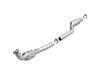 ES#2975219 - 51402 - Magnaflow Exhaust - Magnaflow - Mercedes Benz