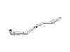 ES#2975226 - 51419 - Magnaflow Exhaust - Magnaflow - Mercedes Benz