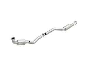 ES#2975226 - 51419 - Magnaflow Exhaust - Magnaflow - Mercedes Benz