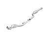 ES#2975227 - 51422 - Magnaflow Exhaust - Magnaflow - Mercedes Benz
