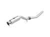 ES#2975233 - 51438 - Magnaflow Exhaust - Magnaflow - Audi